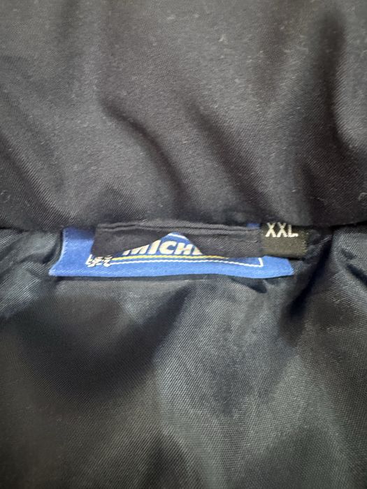 Мъжки елек MICHELIN . Размер 2XL
