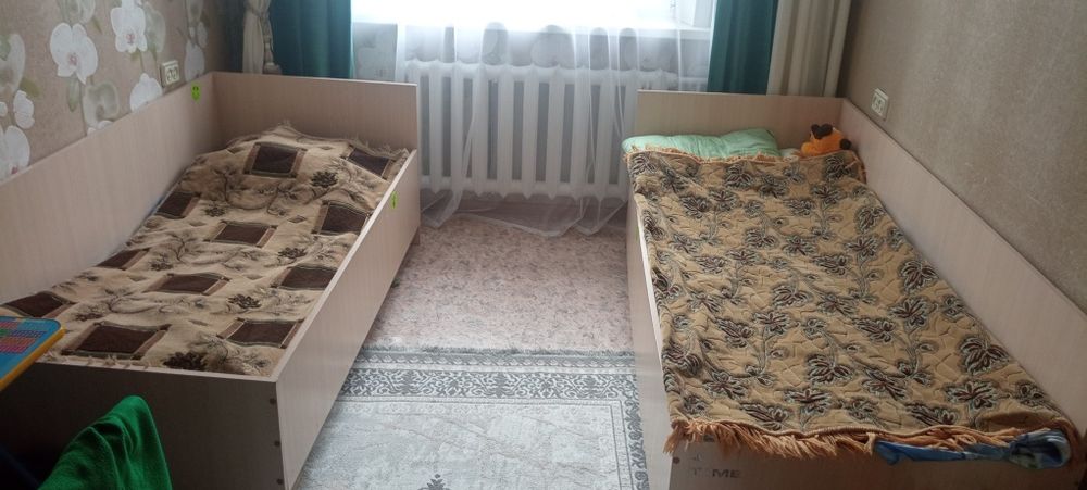 Продам  Кровать детская