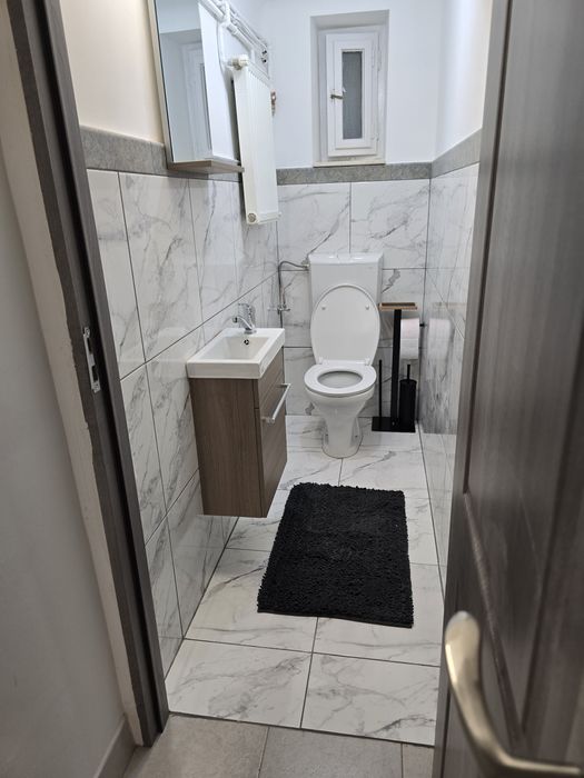 PF Inchiriez Garsoniera Andrei Muresanu