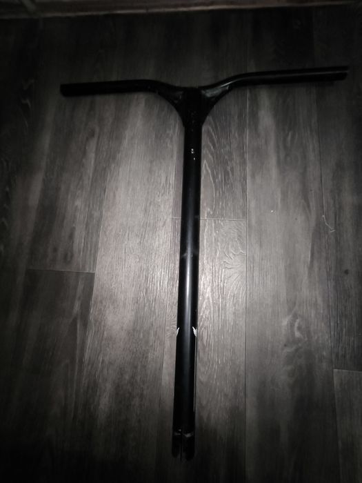 longwey sector руль и дека