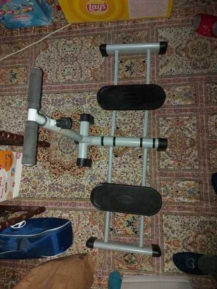 Тренажер для ног