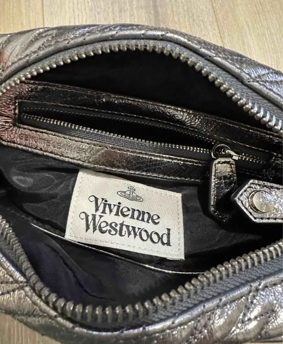 Сумка от Vivienne Westwood