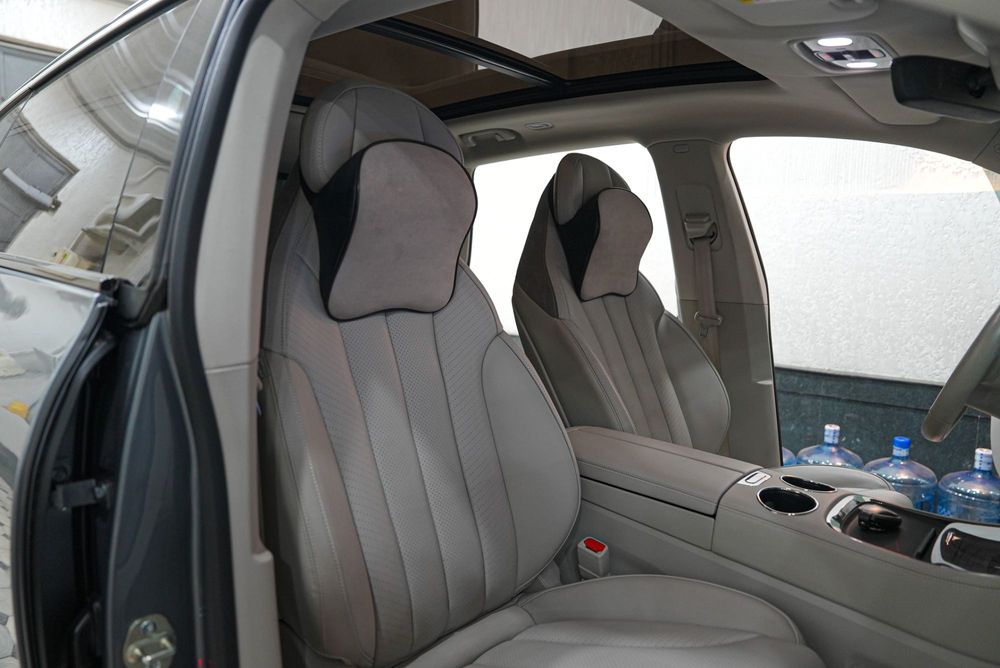 Leapmotor c11 Dual motor