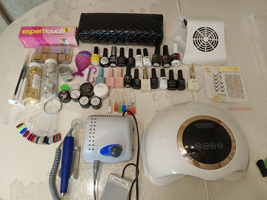 За всё 70000 тг.