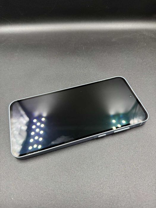 Hope Amanet P5-Samsung A55 5G, Blue, 128GB/8GB , Liber de retea !