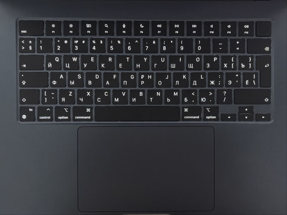 Macbook air 15.3, макбук эйр 8 гб / 512 gb