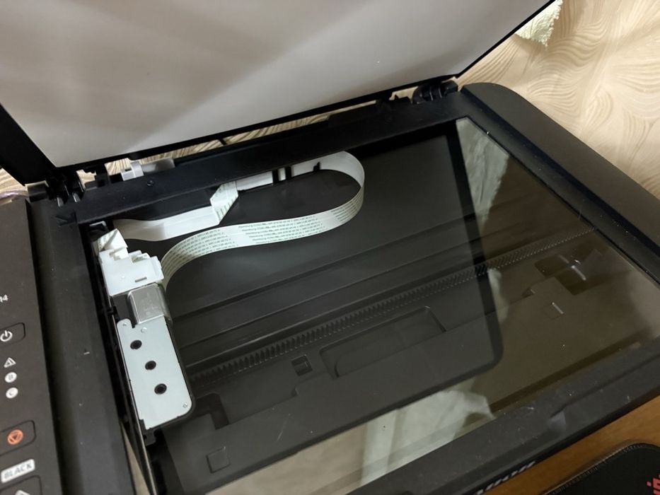принтер Canon PIXMA E414
