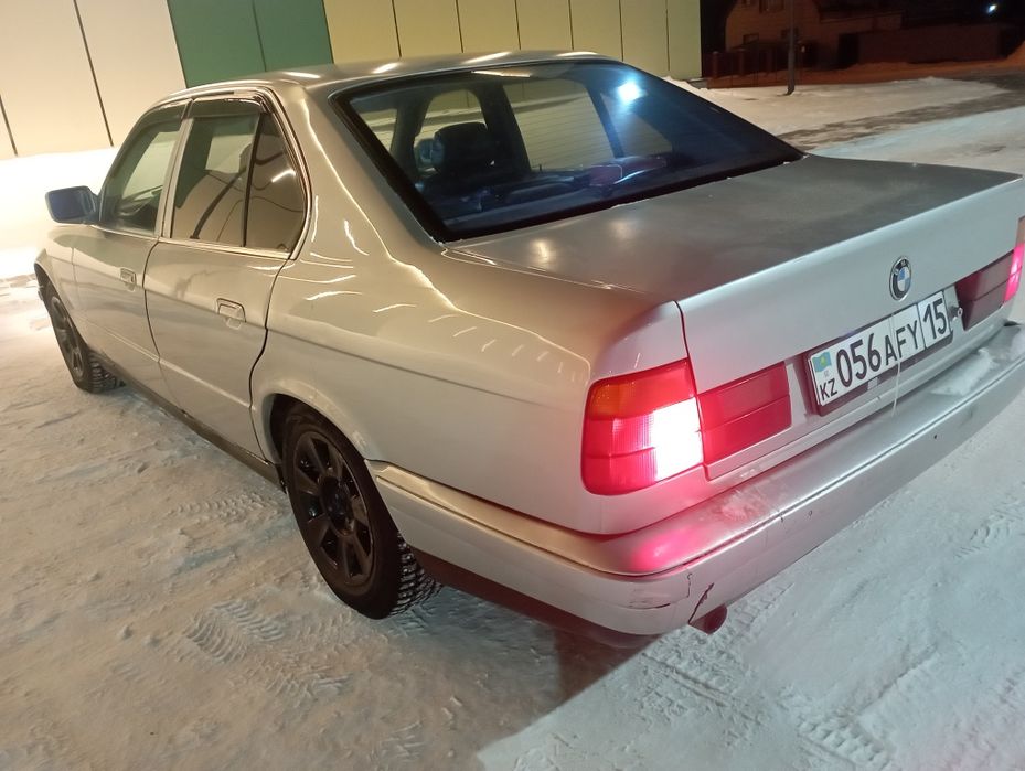 Продам авто на полном ходу