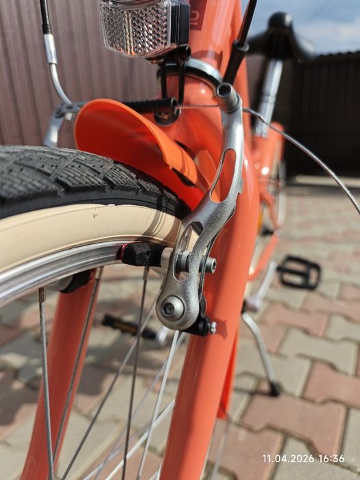 Bicicleta fete, roti  24