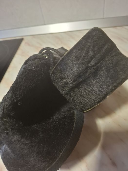 Дамски боти 36-ти номер