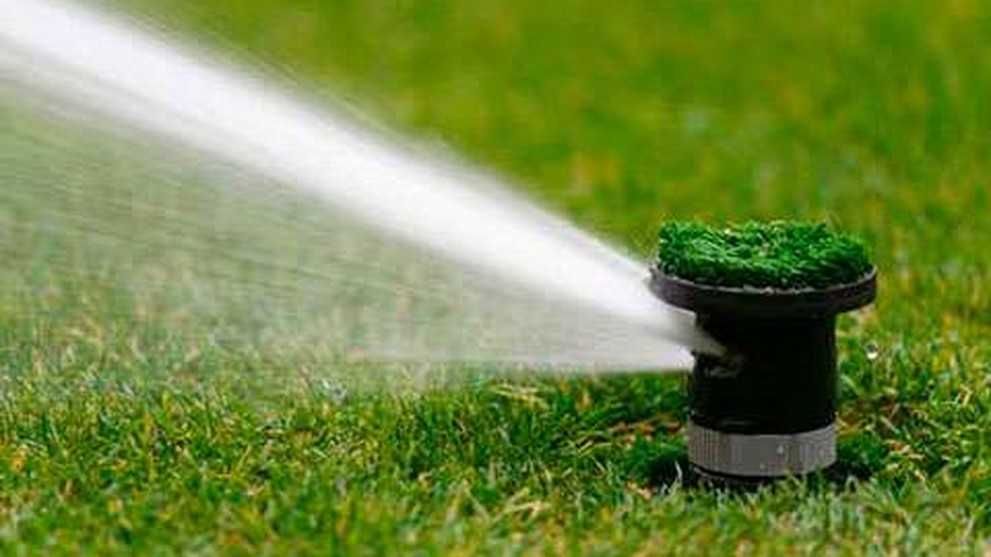 Автополив Фантан Fantan autopoliv sistem Hunter Rain bird ОПТОМ