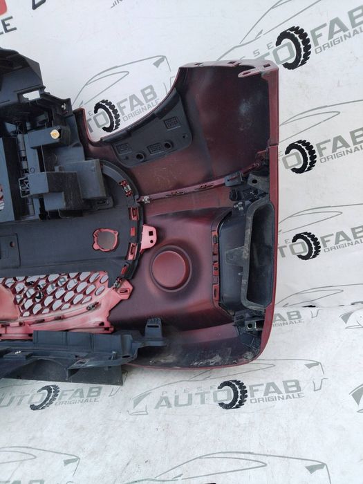 Bara fata Smart EQ fortwo W453 electric facelift an 2019-2020-2021-202