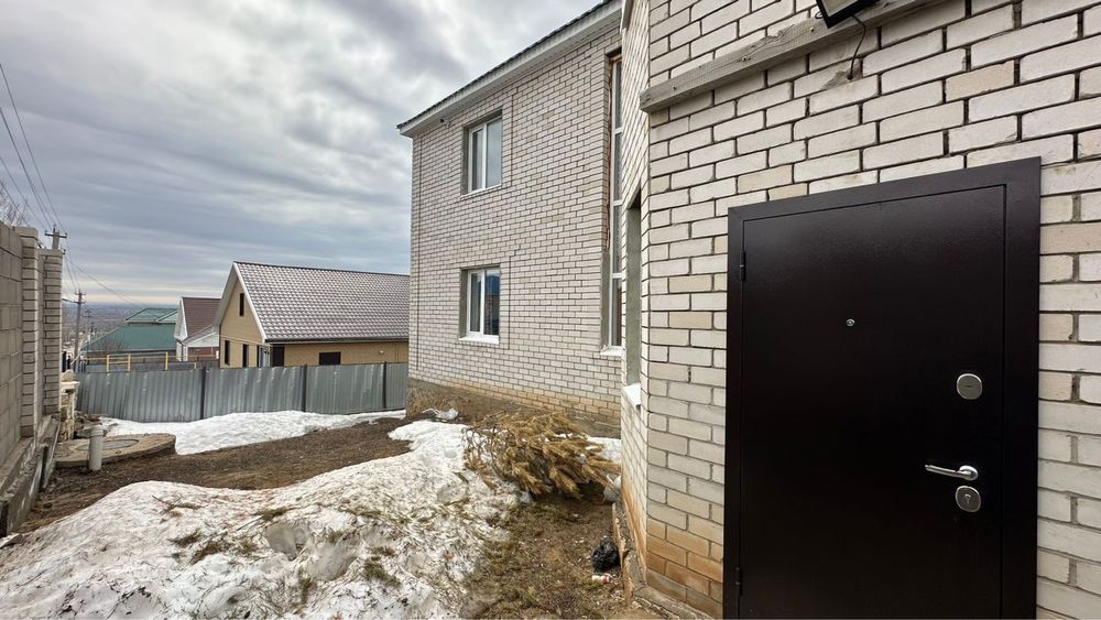 Коттедж, Акжар-2