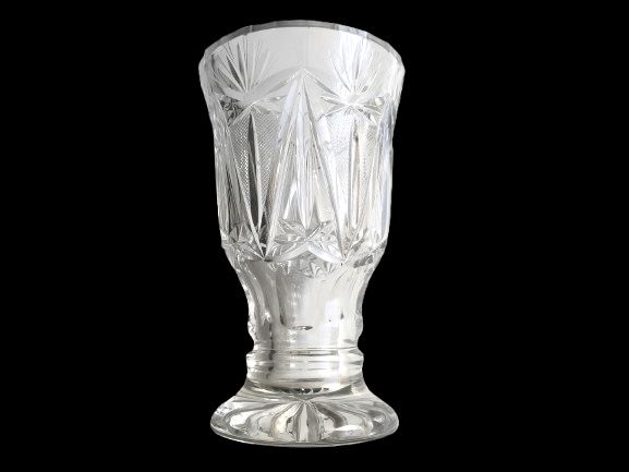 Кристална ваза Miranda - Crystalite Bohemia