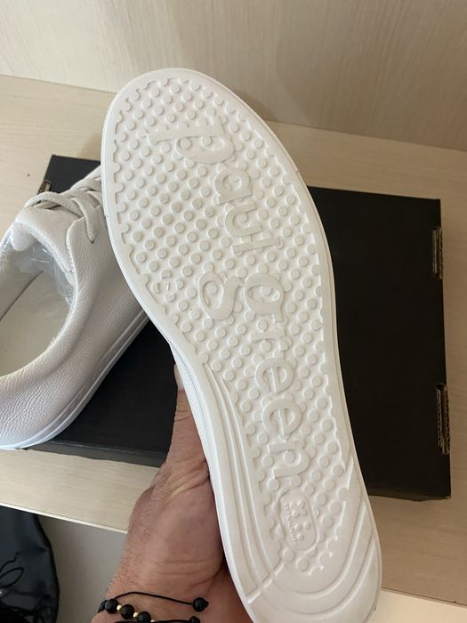 Adidasi, Paul Green,37, impecabili