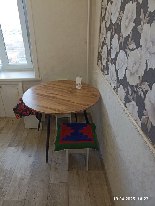 Продам 2 комнатную квартиру