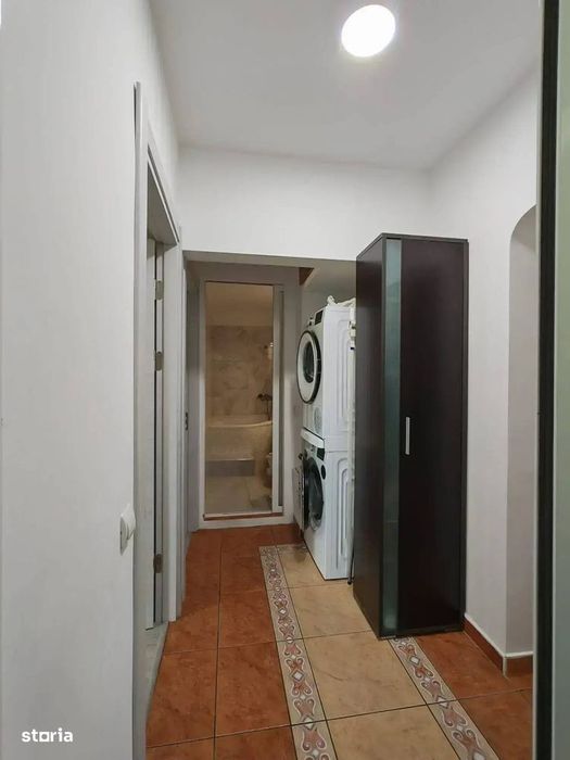 Apartament 3 camere de inchiriat decomandat Vitan Mall