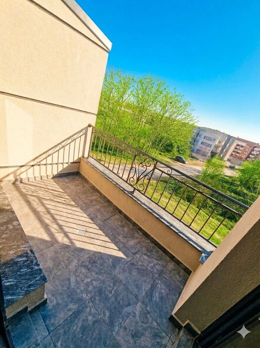 От собственик! Двустаен с акт 16 обзаведен до ключ в Остромила