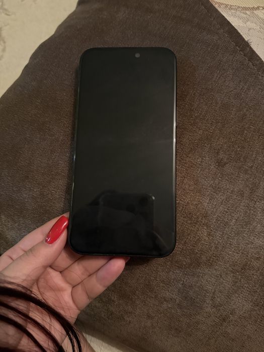 15 про макс продается