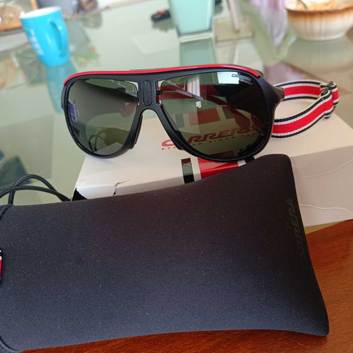 Мъжки очила CARRERA