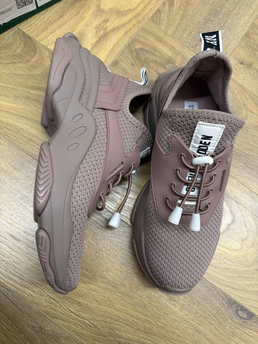 Кроссовки Steve Madden