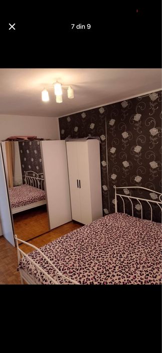 Apartament de vanzare
