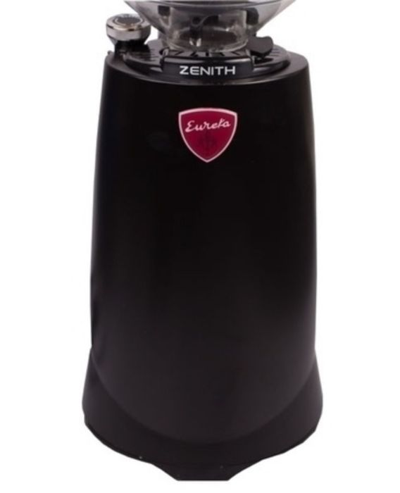 Кофемолка Eureka Zenith Neo 65 E черный