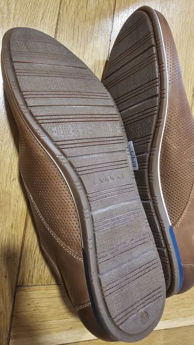 Pantofi casual Lasocki, 46
