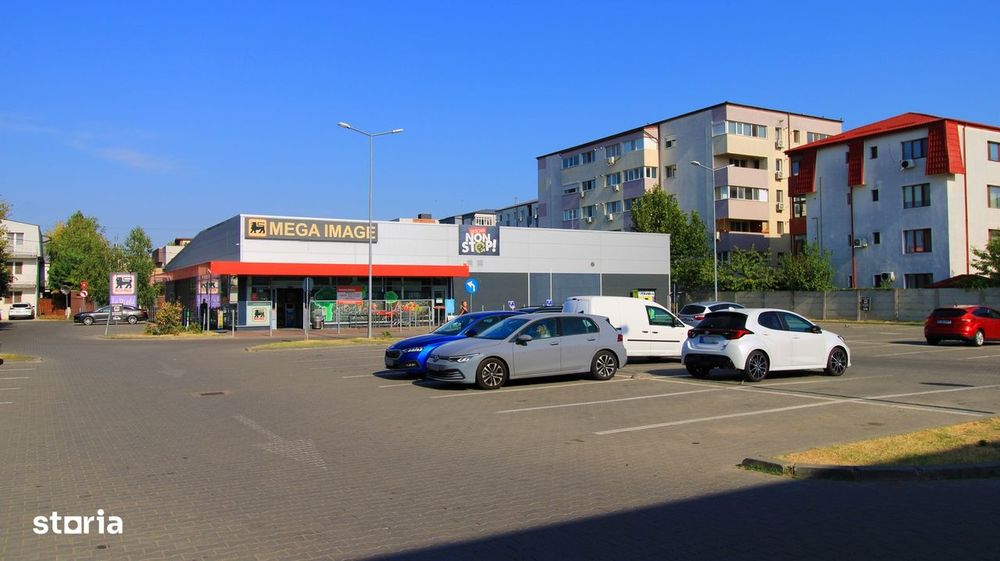 Apartament 3 camere de vanzare, compartimentare ideala, metrou Berceni