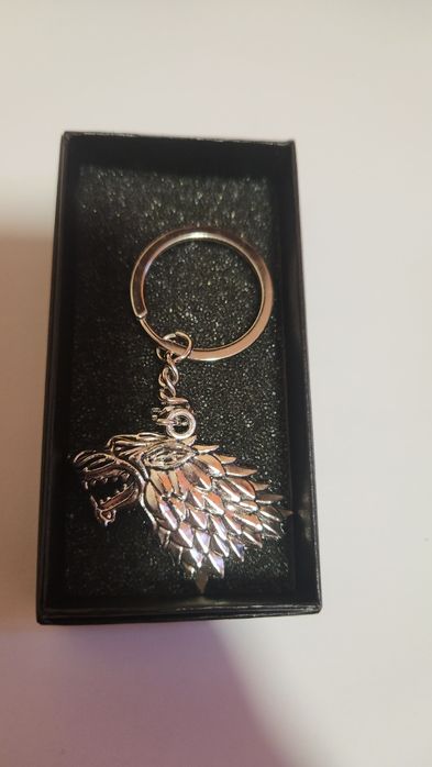 GoT, DeadPool vs Wolverine, The Last of Us & Spider аксесоари