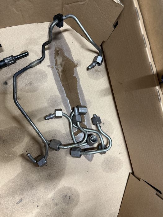 Kit injectie bmw f10 f11 f20 f21 f30 f31 e90 e91 e92 n47 184cp