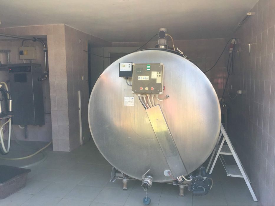 Продава се Парцел в с. Дълбок извор, Област Пловдив - 9100 кв.м за 21 €/кв.м - Снимка #9