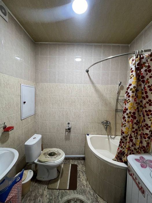 Ijarada turgani qizlar kerak