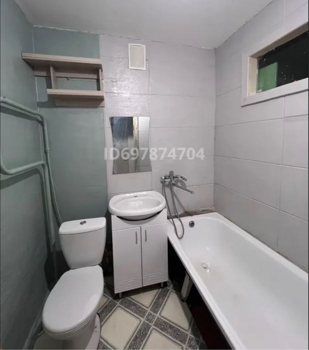 Сдам 1 комнатную квартиру