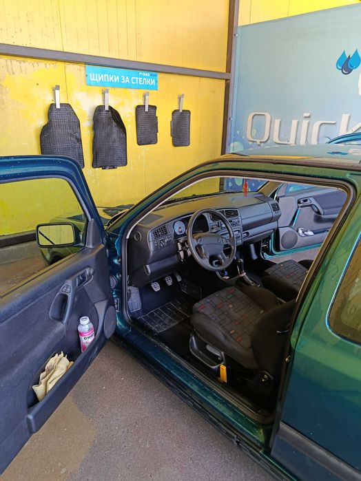 Продавам GOLF III