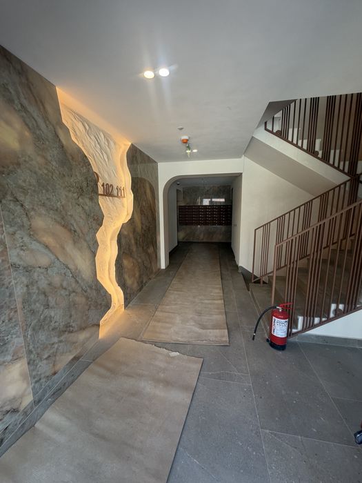 Vând apartament 2 camere + loc parcare subteran complex Icon Garden Obor
