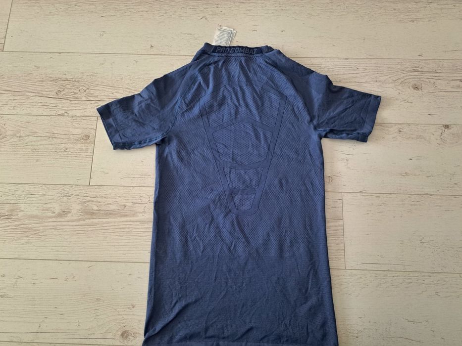 Nike Pro Combat-Ориг.тениска