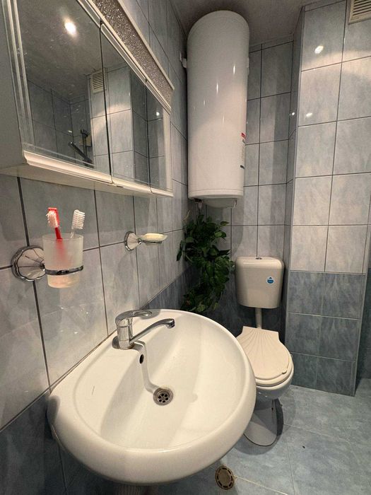 Продава се Четиристаен апартамент в Тервел - 90 кв.м за 834 €/кв.м - Снимка #18
