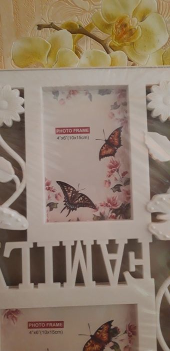 Рамка для  фотографий