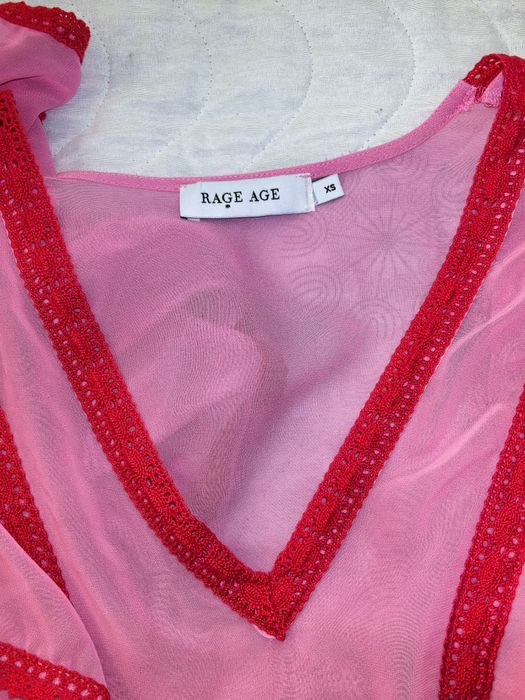 Vând rochie Rage Age, mărimea XS