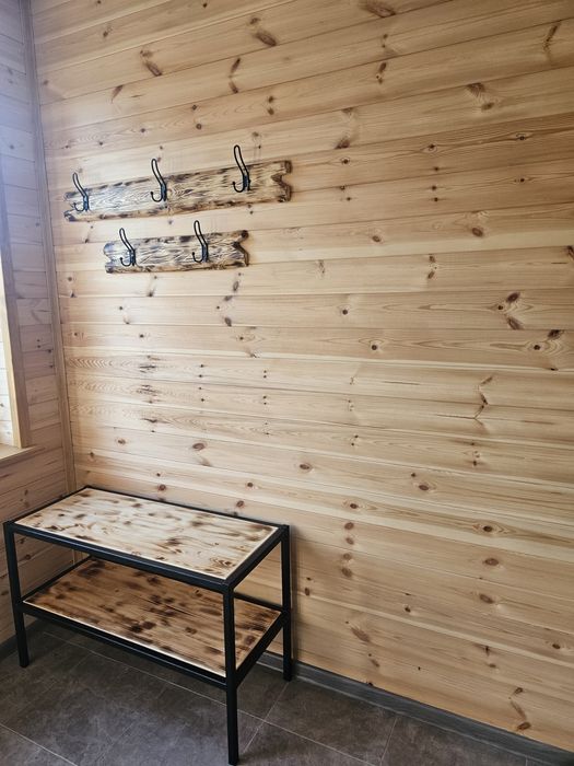 Новый  дом-студия для семьи 2взр+2реб