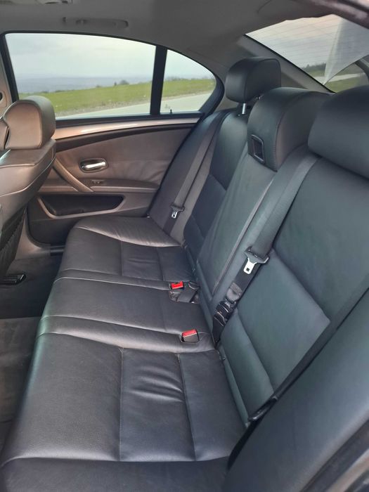 Bmw 530 Дизел Е60