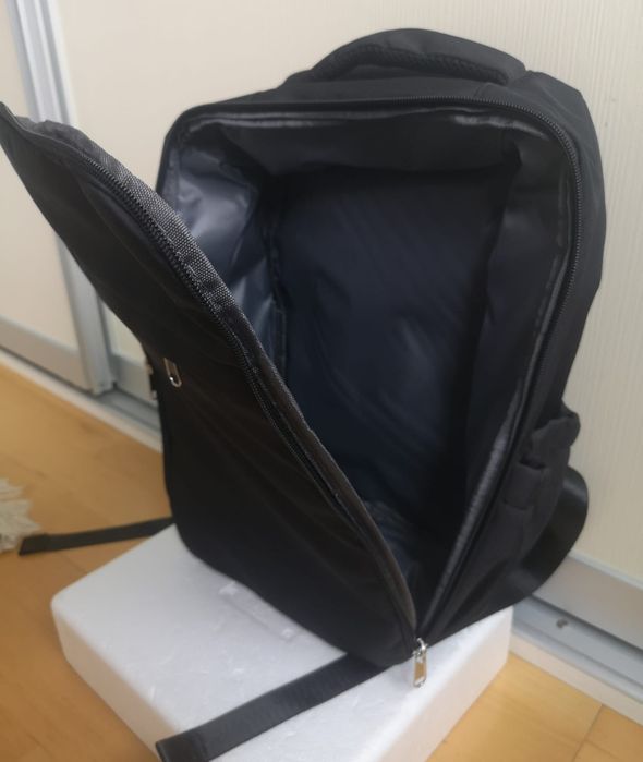 Rucsac avion NOU  bagaj mana Wizz Air  Ryanair