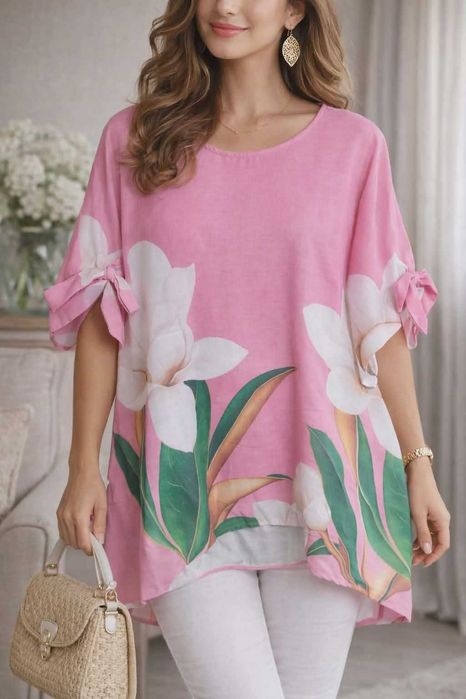Bluza de dama eleganta