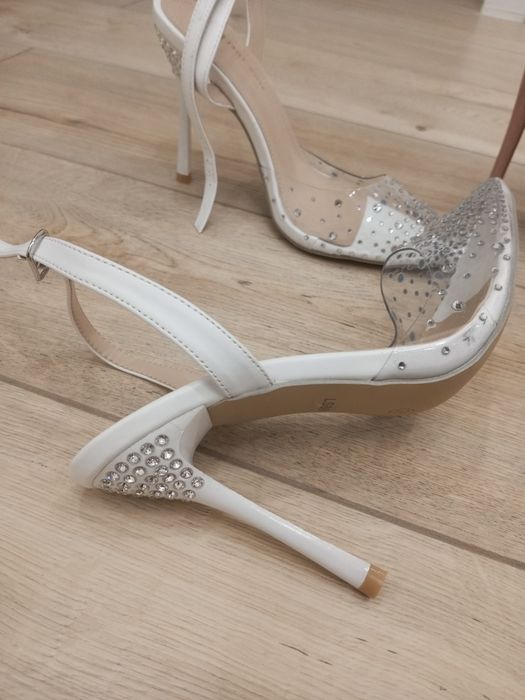 Новые туфли женская обувь