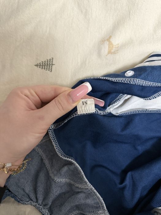 Дрешка за малко кученце