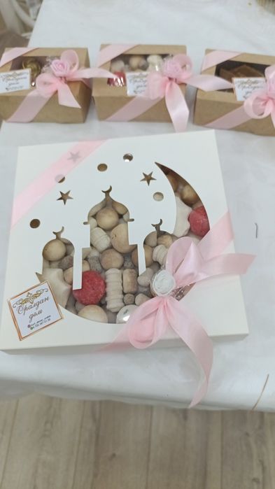 Балғын табиғи өнимдер