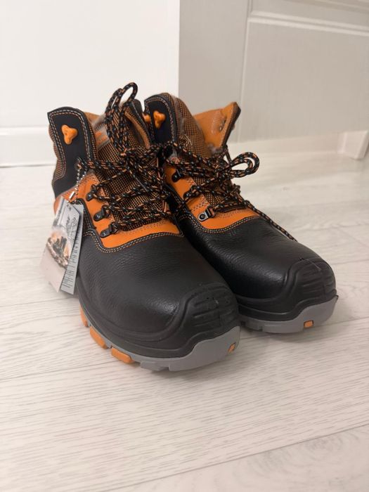 Спец обувь спец аяқ киім