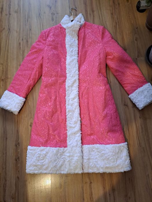 Костюм на Снежанка