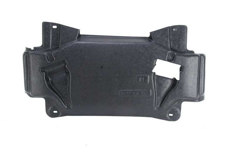 Кора под двигател скорости броня MERCEDES W210 E класа 1995г 2002г